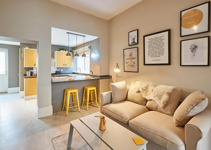 Host & Stay - Northville Arrifana
